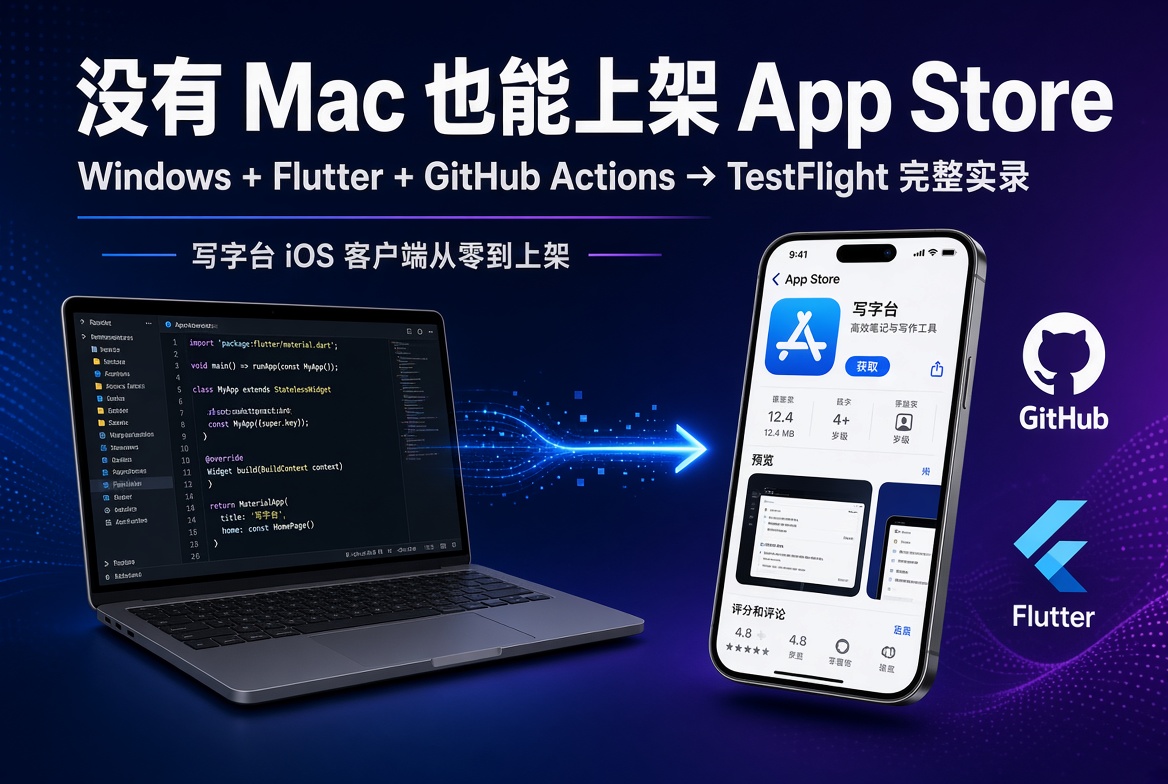 没有Mac也能上架AppStore.jpg